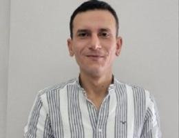 Agent khaled  Abdullah