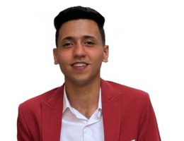 العميل IBRAHIM TAREK