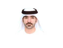 Agent Rashed Abdulla Sultan