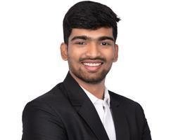 Agent Kalash Malani