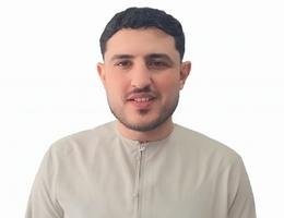 Agent abdulrahman selim