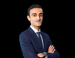 Suleyman Ahmed