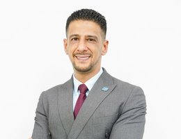 Amr Assem Mohamed Tawfik Saleh