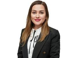 Shakhriniso Zaitova