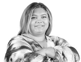 Agent Jasmine Underwood