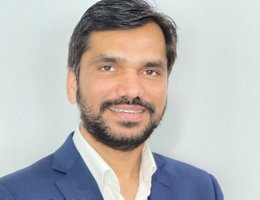 Musadique Shahzad