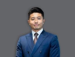 Ryo Wakabayashi