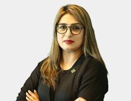 Bushra Zahoor