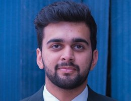 Agent Muhammad Aqib Sajjad