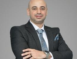 العميل Sherif Mohamed Zakaria Mohamed