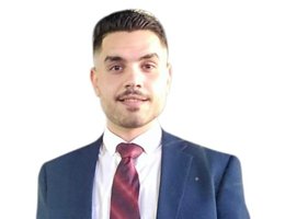 Dyaa Mohrez