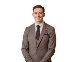 العميل Niall Smyth