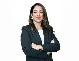 العميل Audrey Friggieri