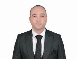 العميل Mohamed Ragab