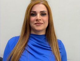 العميل Ahlam Ahmad