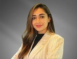 العميل Yelena Abdushukurova