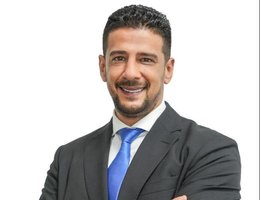 Amr Saleh