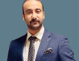 العميل Mohamed Hesham D