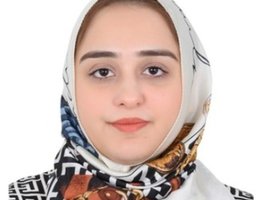 Agent HAFSA TALHA