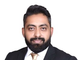 Muhammed Mohsin  Siddiqui