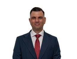 العميل Seamus Mchugh