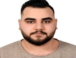 Agent Mohammed Mazen Ghanem