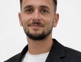 Agent Anthony Leleux