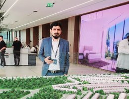 العميل Muhammad Ahsan