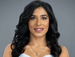 العميل Asha Makwana
