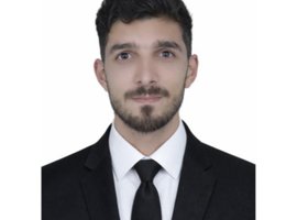Agent Alaa Yousef