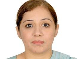 العميل Sumera Asif