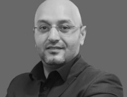 Khalil Othman