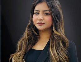 Saira Shahbaz Ali
