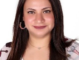 Agent Rose Thabet