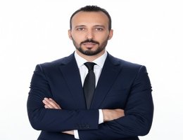 العميل Ayman Rouby