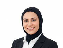 Agent mariam salem