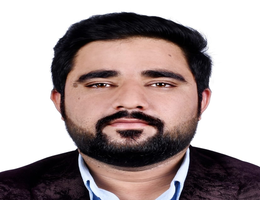 Muhammad Nabeel Ashfaq Malik