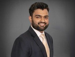 العميل Saqeb  Ayub