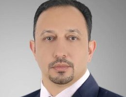 العميل Haroon  Ur Rashid Khan