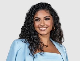 Agent Shadee Bazrcar