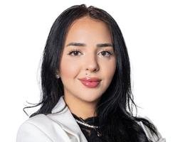 العميل Sabrin Shita