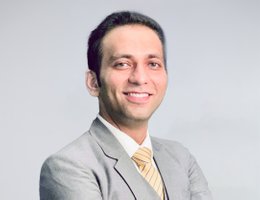 Chetan Shroff
