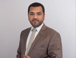 العميل Muhannad Dirar