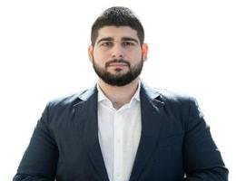 العميل SALAMBEK DAGAEV