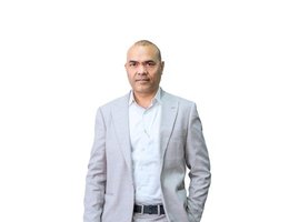 العميل Sumeet Sethi