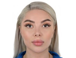 العميل Shahrzad Naser Kamani