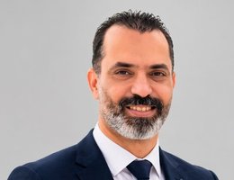 Agent Mahmoud Mansour