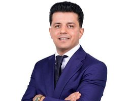Mahmoud Yossif
