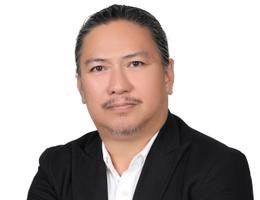 Agent Manuel Jr. Palang