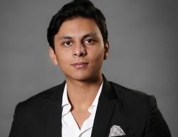 Agent Muhammad Talha Gulzar